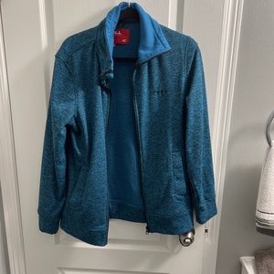 O’Neil blue sport jacket